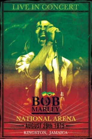 Bob Marley (Concert)