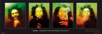 Bob Marley (faces)