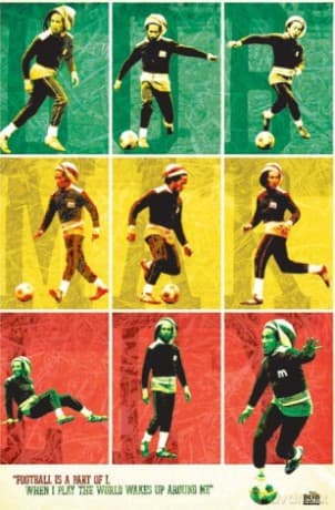 Bob Marley (football)