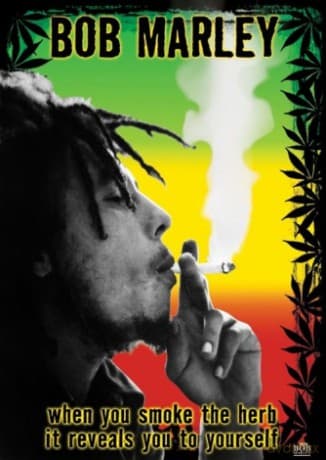Bob Marley (herb)