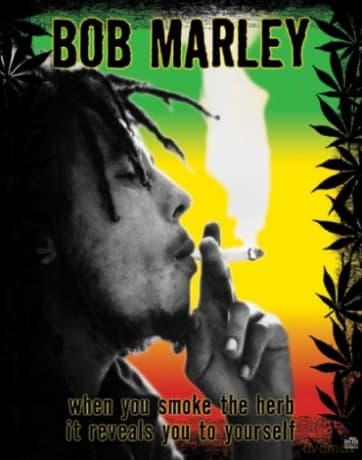 Bob Marley (Herb)