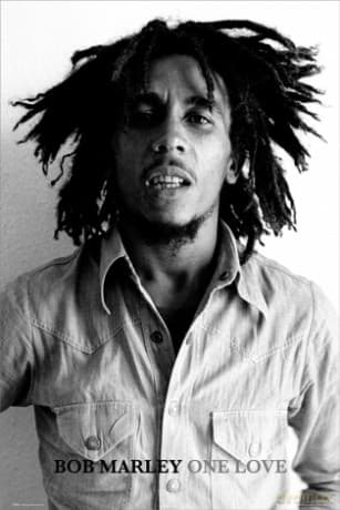Bob Marley (one Love)