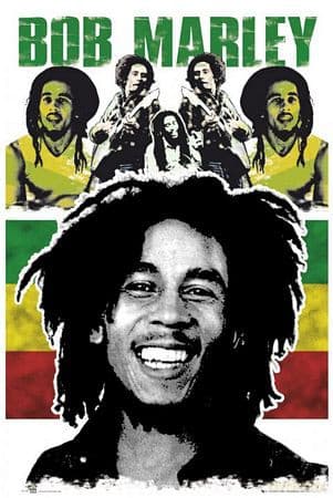 Bob Marley (rasta)