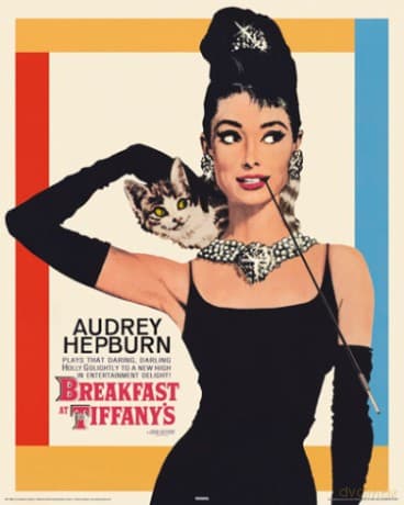 Breakfast At Tiffany's