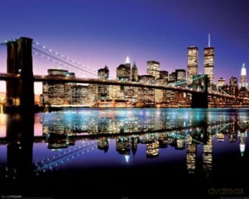 Most Brooklyński (Colour)