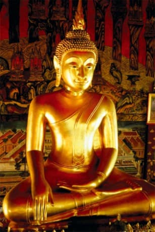 Budda