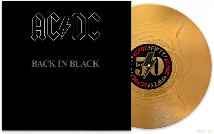 AC/DC: Back In Black