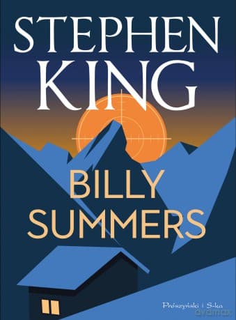 Billy Summers wyd. specjalne 2 - Stephen King