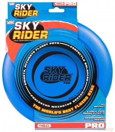 Wicked Sky Rider Pro Dysk 1 szt. mix