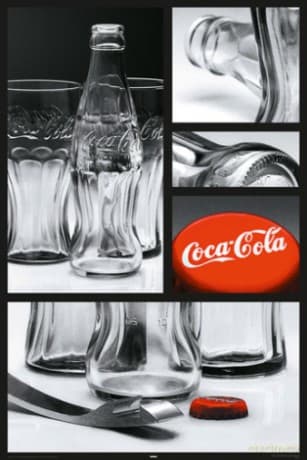 Coca-Cola - Photo Comp