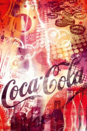 Coca-Cola (graphic)
