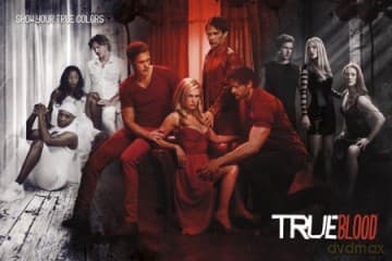 Czysta Krew, True Blood - Show Your True Colours