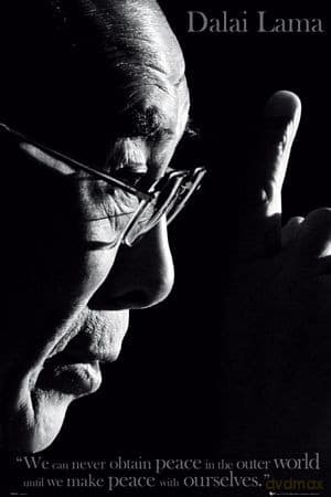 Dalai Lama (pokój)