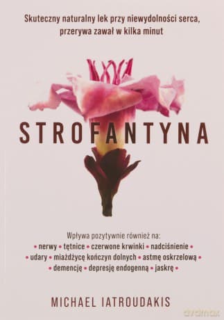 Strofantyna - Michael Iatroudakis