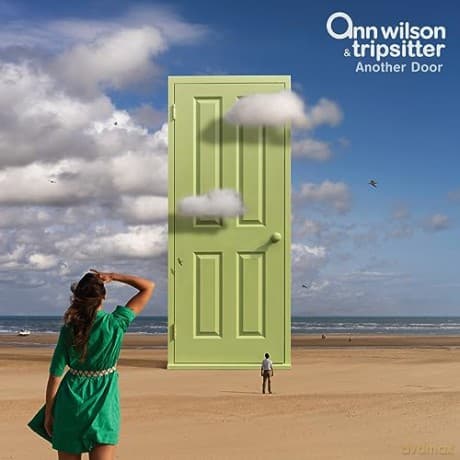 Ann Wilson & Tripsetter: Another Door