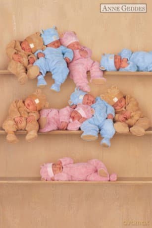 Dzieciaki Na Półce