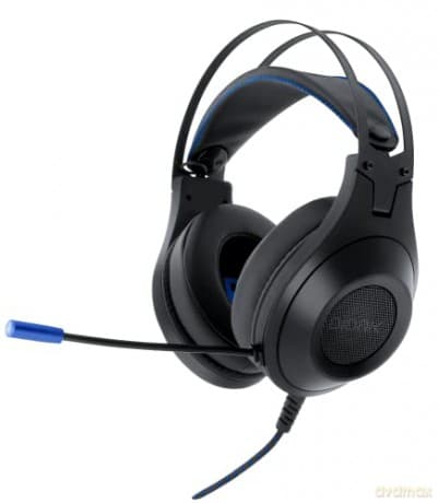 Bionik: Bionik Sirex Gaming Headset For Playstation 5 & Playstation 4