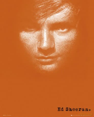 Ed Sheeran Album