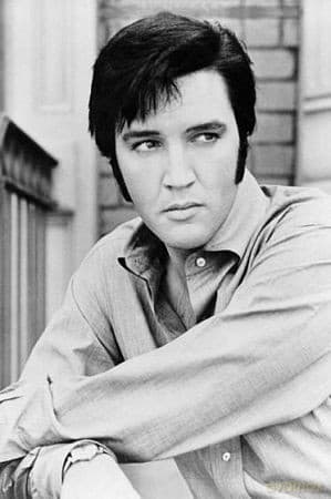 Elvis Presley