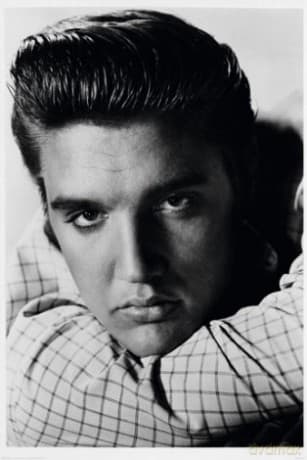 Elvis Presley