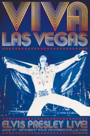Elvis Presley (Viva Las Vegas)