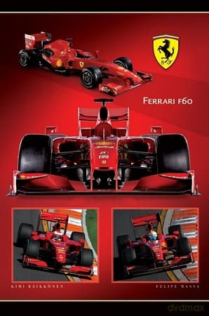 Ferrari (F60)