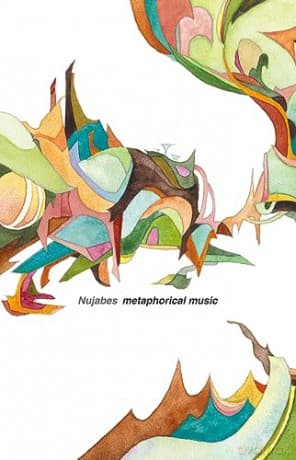 Nujabes: Metaphorical Music