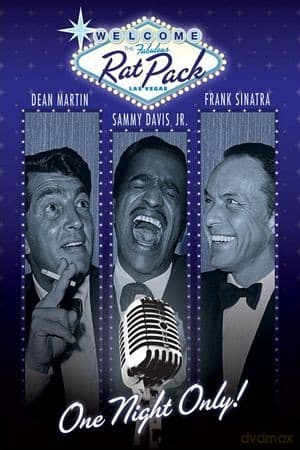 Frank Sinatra/Rat Pack (One Night Only)