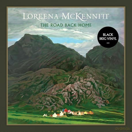 Loreena Mckennitt: The Road Back Home