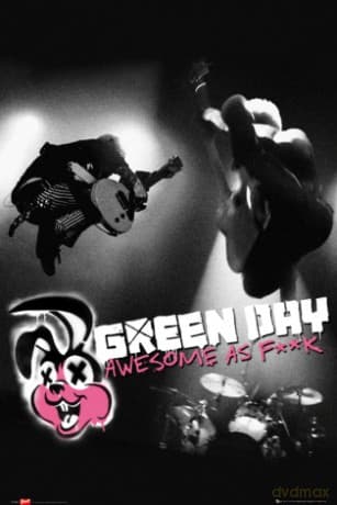 Green Day Awesome As