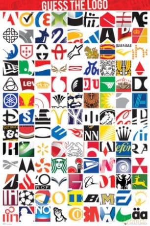 Guess The Logo