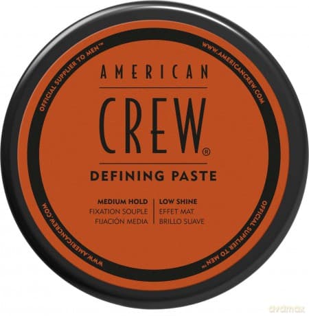 American Crew - Pucks Defining Paste 85 g