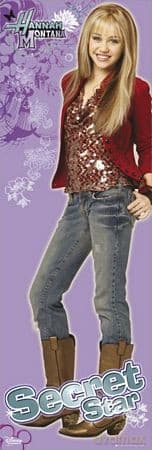 Hannah Montana (Secret Star)