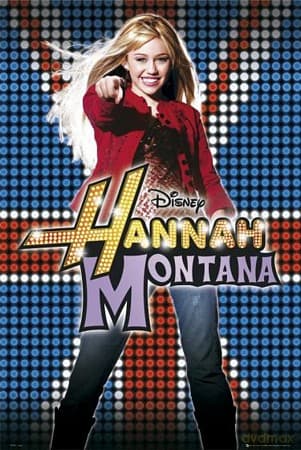 Hannah Montana (Uk)