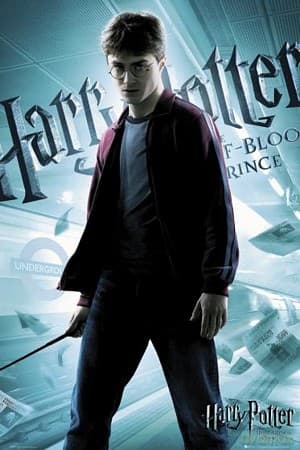 Harry Potter 6 (Solo)