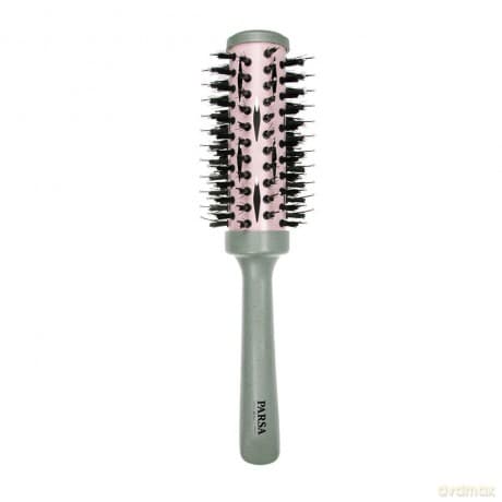 Parsa - Beauty Volume Brush Green