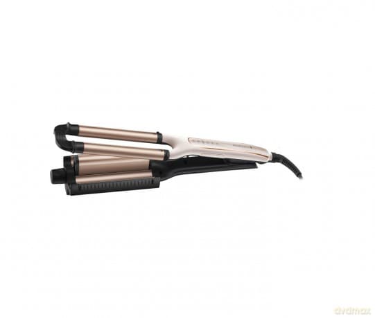 Remington - PROluxe 4-in-1 Adjustable Waver CI91AW