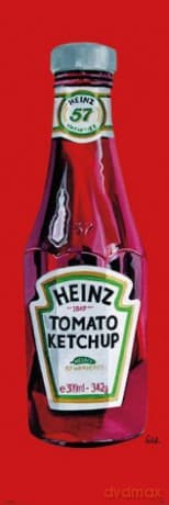 Heinz (Tomato Ketchup)