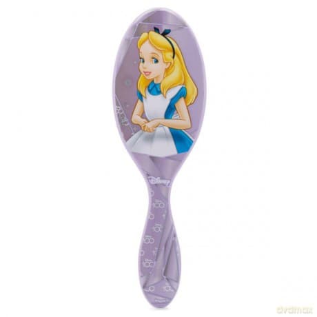 Wet Brush - Original Disney 100 Detangler Alice