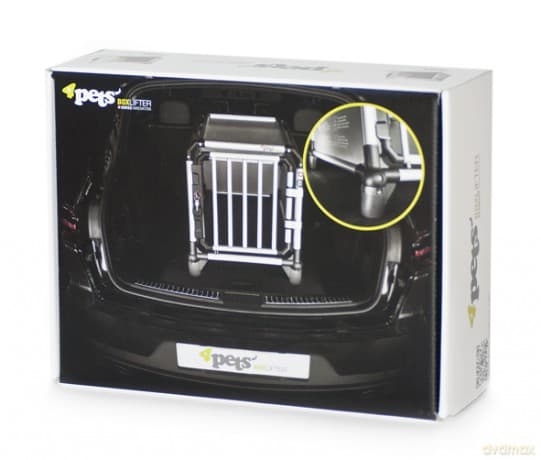 4Pets - Pro Box lifte