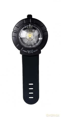 Active canis - Safety Lights White Rechargeable