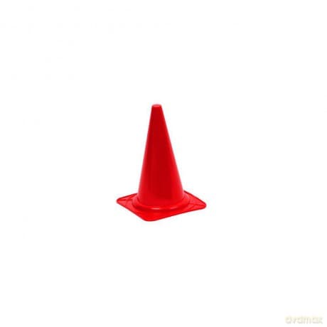 AKITA - Cone Red 28cm height