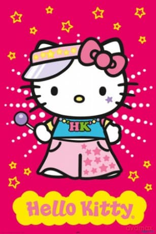 Hello Kitty (Raver)