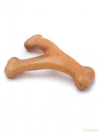 Benebone - Wishbone Chicken L, 21cm