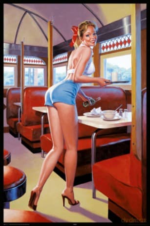 Hildebrandt (Diner)