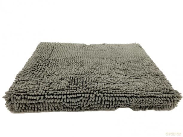 Dgs Dirty Dog - Matress Medium 52x75cm Grey