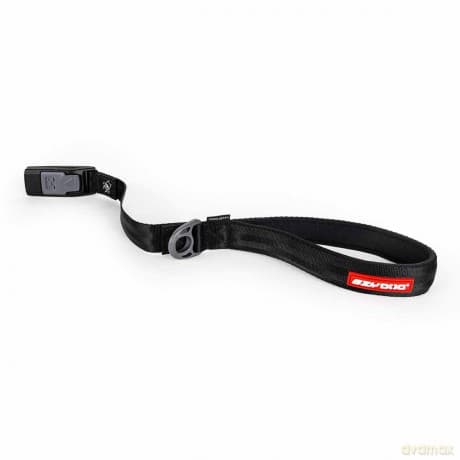 EZYDOG - Click Seat Belt Leash Add-On