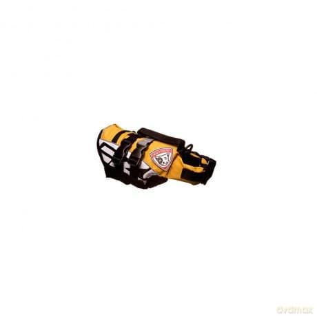 Ezydog - Life jacket Yellow xs <7kg Micro