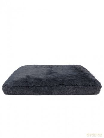 Fluffy - Dogpillow S, Anthracite