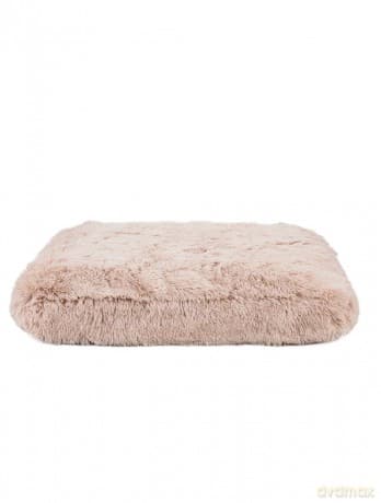 Fluffy - Dogpillow S, Beige